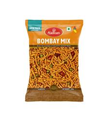 Haldiram's Bombay Mix 200g