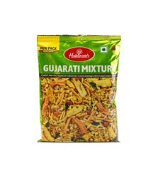 Haldiram Gujarati Mix  200g