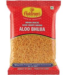 Haldiram´s Aloo Spicy Bhujia 200g