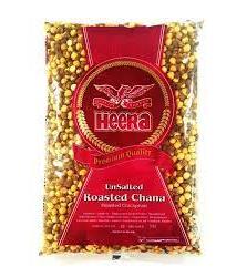 Heera Roasted Chana 300g