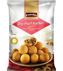 Kemchho Dry Fruit Kachori 270g