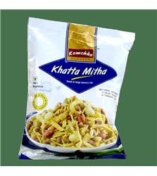 Kemchho Khatta Mittha - Indian Snack 270gr