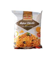 Kemchho Makai Chevda 270g