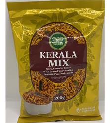 Heera Kerala Mix Snack 200g