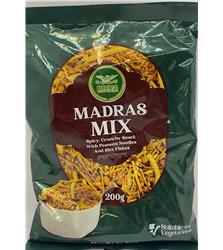 Heera Madras Mix Snack 200g