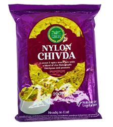 Heera Nylon Chevda 200g