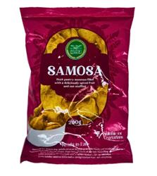 Heera Samosa Snack 200g