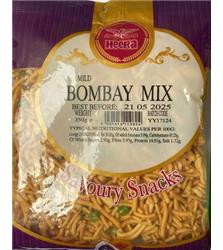 Heera Bombay Mix 200g