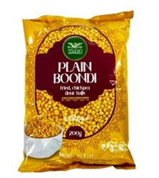 Heera Boondi Plain 200g