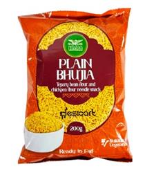 Heera Plain Bhujia 200g
