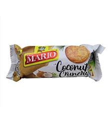Mario Coconut Biscuits 90g