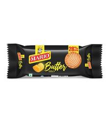 Mario Butter Biscuits 90g