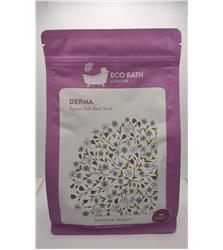 Epsom Salt Bath Soak Derma 1kg