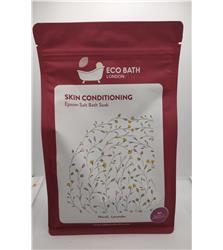 Epsom Salt Bath Soak Skin Conditioning 1kg
