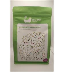 Epsom Salt Bath Soak Uplifting and Refreshing 1kg