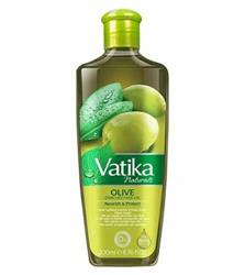 Vatika Olive Hair Oil 200ml
