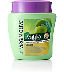 Vatika Hair Mask Olive 500g