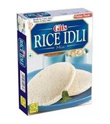 Gits Rava Idli Mix 200g