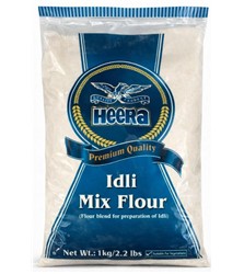 1KG IDLI Mix Flour (Heera)
