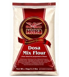 1KG Dosa Mix Flour (Heera)