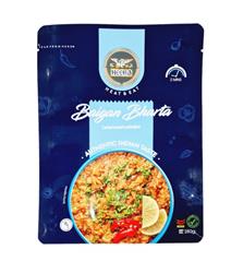 Baigan Bharta (Heera) RTE 280g