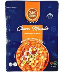 Chana Masala (Heera) RTE 280g