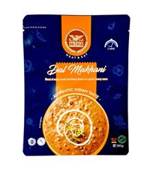Dal Makhani (Heera) RTE 280g