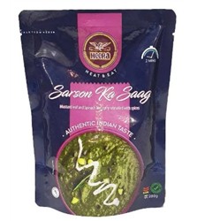 Sarson Ka Saag (Heera) RTE 280g