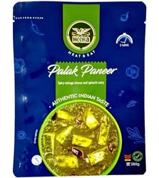 Palak Paneer (Heera) RTE 280g