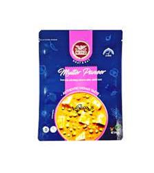 Mutter Paneer (Heera) RTE 280g