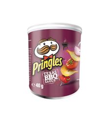 Pringles BBQ 40g