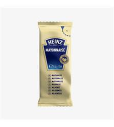 HEINZ Mayonaise Sachets 200 x 10g