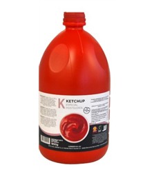 Tomato Ketchup (JJJ) 5L