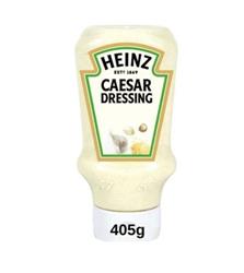 Heinz Caesar Dressing 405g
