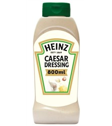 Heinz Caesar Dressing 1L