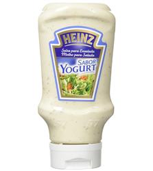 Heinz Yoghurt Dressing 405g