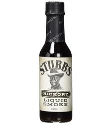Stubbs Hickory Liquid Smoke 148ml