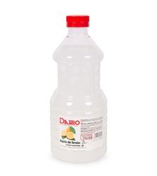 Lemon Juice 2L (Darro)
