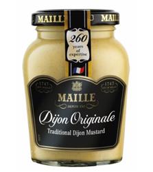 Mustard Dijon (Dijona) 370g