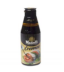 Balsamic Cremoso Dressing (Plastico) 500ml