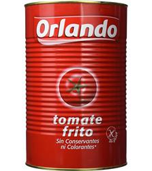 Tomato Frito Orlando Can 4.1kg