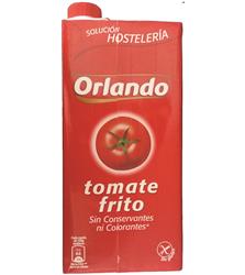 Tomato Frito (Brick) 2.1kg