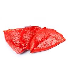 Roasted Red Peppers (Tins) 3kg