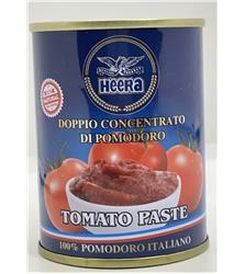 Tomato Double Concentrate Paste Can 140g