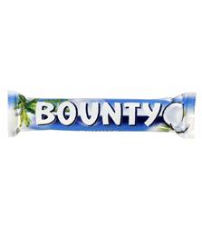 Bounty Chocolate 57g