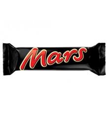 Mars Chocolate 51g