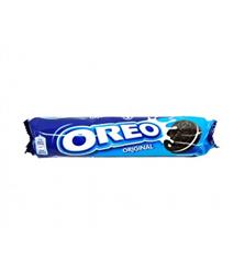 Oreo Cookies Roll 154g