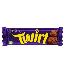 Twirl Chocolate 43g