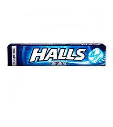 Halls Original Flavour 32g
