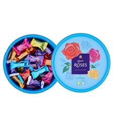 Roses ChocolatesTub 550g